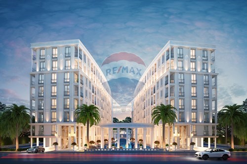 For Sale-Luxury Condo-Pattaya City, Chonburi-Pattaya-920311028-250