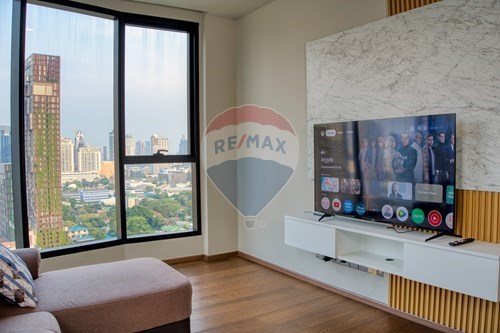 ให้เช่า/เซ้ง-Luxury Condo-Ideo Q Sukhumvit 38  -  คลองเตย, กรุงเทพมหานคร, กลาง-920271002-280
