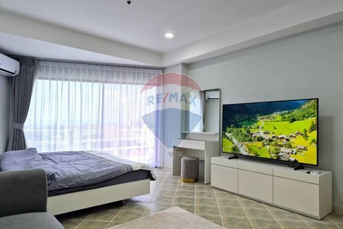 For Sale-Condo/Apartment-Bang Lamung, Chonburi-Pattaya-920471004-627