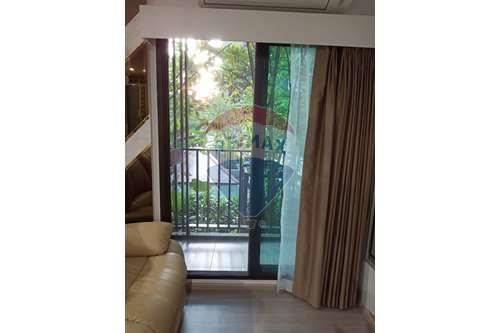 For Sale-Condo/Apartment-Phasi Charoen, Bangkok-920551001-94
