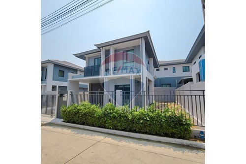 For Sale-Single House-Bang Lamung, Chonburi-Pattaya-920611001-291