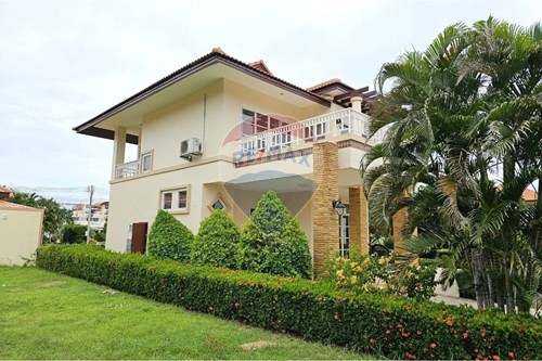 For Sale-Single House-Bang Saen, Chonburi-Pattaya-920311041-33