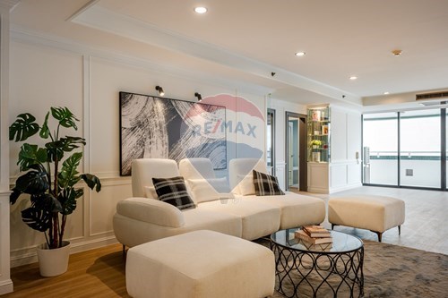 For Sale-Condo/Apartment-Las Colinas  -  Watthana, Bangkok-920071054-596