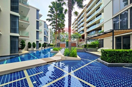 For Sale-Condo/Apartment-Hua Hin, Prachuap Khiri Khan-920601002-85