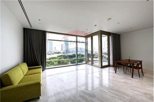 Til salg-Ejerlejlighed-Charoen Krung  - Four Seasons Private Residences  -  Sathon, Bangkok, Central-920071062-172