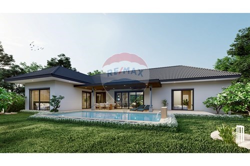 ขาย-วิลล่า-หัวหิน, ประจวบคีรีขันธ์-หัวหิน-920601001-529