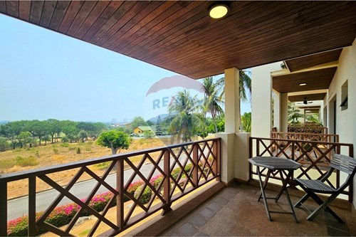 For Sale-Condo/Apartment-Cha-Am, Phetchaburi-920601001-915