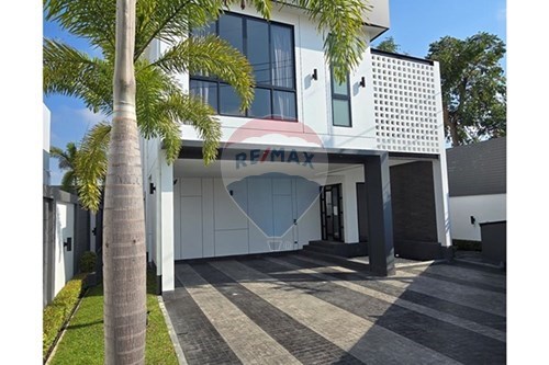 出售-别墅-山佛湾  -  Hang Dong, Chiang Mai-920211020-27