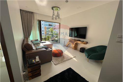 For Sale-Condo/Apartment-THE SANCTUARY WONGAMAT  -  Pattaya City, Chonburi-Pattaya, East, 20150-920471001-1102