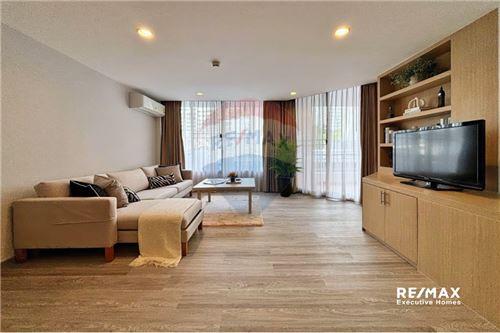 For Rent/Lease-Condo/Apartment-Sukhumvit  - Soi 31  -  Watthana, Bangkok, Central-920071001-12510
