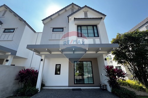 出售-Two Level House-农春  -  山赛, Chiang Mai-920211022-129