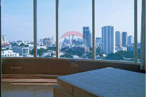 For Rent/Lease-Condo/Apartment-Sukhumvit  - Soi 55  - Eight Thonglor Residence  -  Watthana, Bangkok, Central-920071001-10933