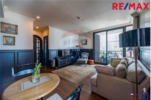 (มาใหม่ Pet Friendly!) Aguston Sukhumvit 22