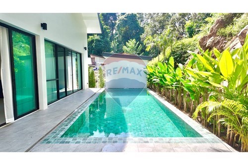 For Sale-Villa-Lamai  -  Koh Samui, Surat Thani-920121075-88