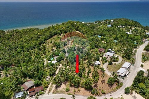 ขาย-ที่ดินสำหรับอยู่อาศัย-หาดยาว  -  เกาะพะงัน, สุราษฎร์ธานี-920121075-52