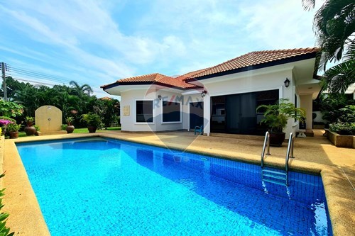 For Sale-Villa-Hua Hin, Prachuap Khiri Khan-920601001-686