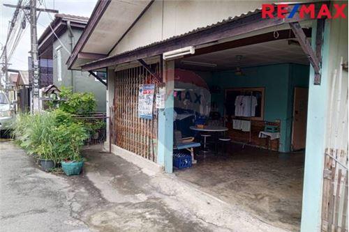 House - For Sale - Khlong Sam Wa, Bangkok - 9 - 920091010-239
