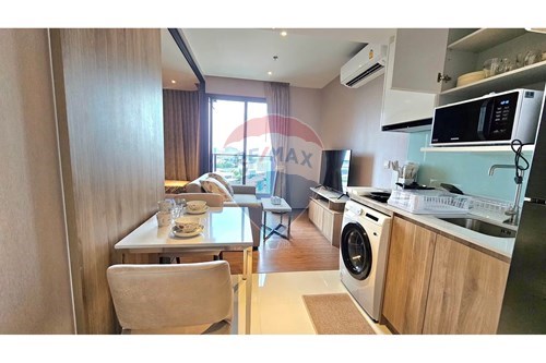 For Sale-Luxury Condo-ONCE PATTAYA  -  Pattaya City, Chonburi-Pattaya-920471004-830