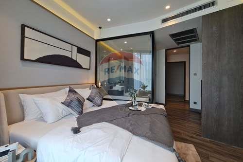 For Sale-Luxury Condo-Wyndham Grand Residences Wongamat  -  Pattaya City, Chonburi-Pattaya-920311004-492