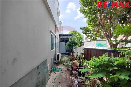 Townhouse - For Sale - Don Mueang, Bangkok - 10 - 920091001-818