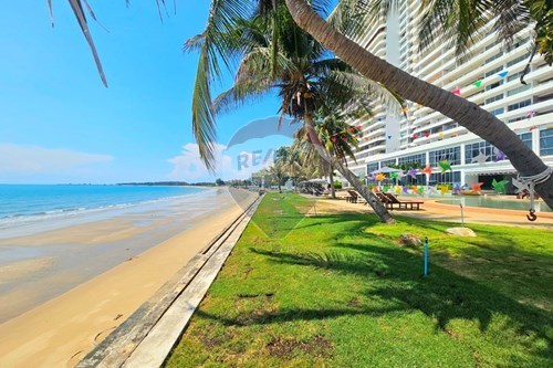 For Sale-Condo/Apartment-Hua Hin, Prachuap Khiri Khan-920601001-510