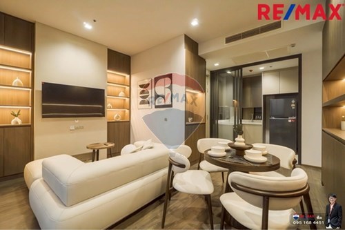 For Sale-Condo/Apartment-Ratchathewi, Bangkok-920091001-1367