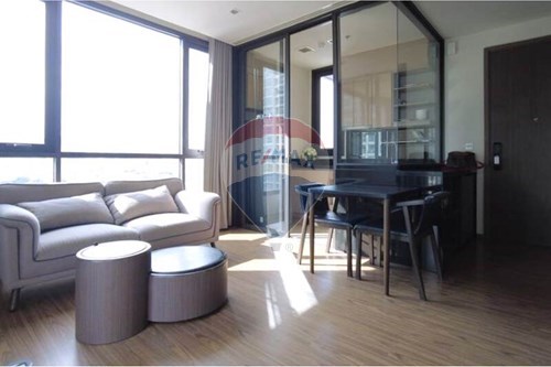 Ipinagbibili-Condo/Apartment-Sukhumvit  - Soi 71  - The Line Sukhumvit 71  -  Watthana, Bangkok, Central, 10110-920071001-14982