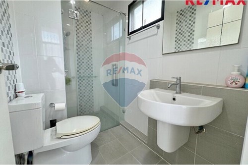 Townhouse - For Sale - Mueang Nonthaburi, Nonthaburi - เดอะทรัสต์ 95 ราชพฤกษ์19.jpg - 920091039-265