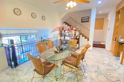 For Sale-Single House-Jomtien Yacht Club  -  Na Jomtien, Chonburi-Pattaya-920471017-212
