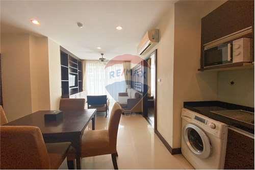 For Sale-Condo/Apartment-Bophut  -  Koh Samui, Surat Thani, South-920121001-1520
