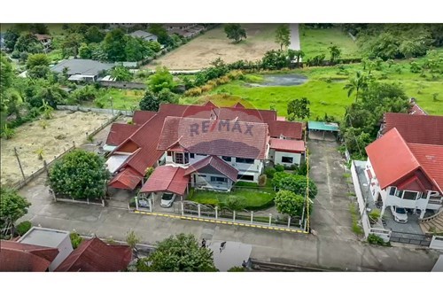 ขาย-บ้านเดี่ยว-หนองหาน  -  สันทราย, เชียงใหม่-920211013-29