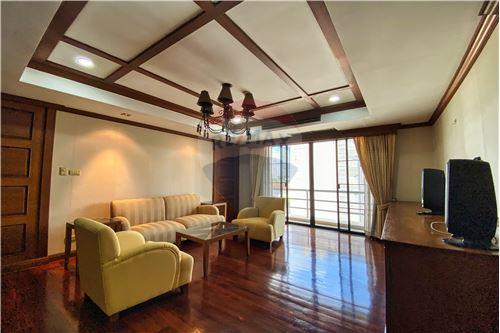 For Rent/Lease-Condo/Apartment-Sukhumvit  - Soi 55  -  Watthana, Bangkok, Central-920071001-12382