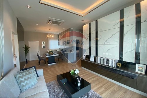 For Sale-Single House-หินเหล็กไฟ  -  Hua Hin, Prachuap Khiri Khan-920011003-74