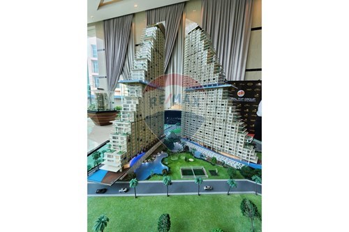 For Sale-Luxury Condo-Bang Lamung, Chonburi-Pattaya-920611001-253