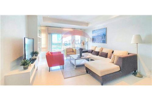 For Rent/Lease-Condo/Apartment-Sukhumvit  - Soi 11  -  Watthana, Bangkok, Central-920071001-12646