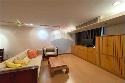 For Rent/Lease-Condo/Apartment-Lang Suan  -  Pathum Wan, Bangkok, Central-920071001-12422
