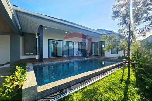 For Sale-Villa-Hua Hin, Prachuap Khiri Khan-920601001-507