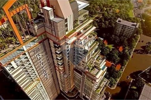 For Sale-Luxury Condo-Pratumnak, Chonburi-Pattaya-920471004-901
