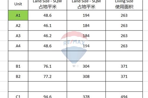 Slider Image Thumbnail