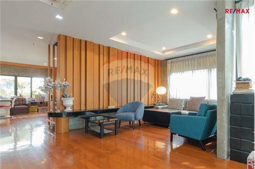 排楼 - 出售 - Taling Chan, Bangkok - 26 - 920091021-74