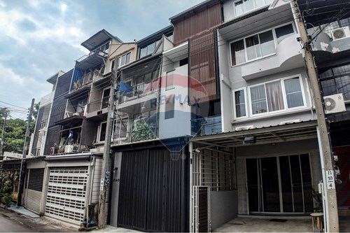 ขาย-ทาวน์เฮาส์-Sukhumvit  - Soi 65  -  วัฒนา, กรุงเทพมหานคร, กลาง-920071001-14748