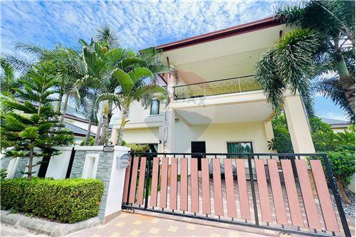 For Sale-Villa-Baan Dusit Pattaya View  -  Huay Yai, Chonburi-Pattaya, East, 20150-920471001-1101