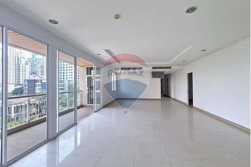 For Sale-Condo/Apartment-Sukhumvit 39  - The Rise Sukhumvit 39  -  Watthana, Bangkok, Central-920071054-347