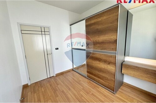 Townhouse - For Sale - Mueang Nonthaburi, Nonthaburi - เดอะทรัสต์ 95 ราชพฤกษ์20.jpg - 920091039-265