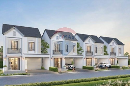 For Sale-Single House-Bang Lamung, Chonburi-Pattaya-920471004-576