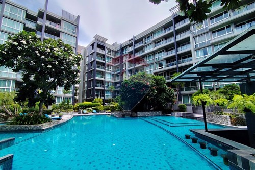 For Sale-Condo/Apartment-Apus  -  Pattaya City, Chonburi-Pattaya-920471004-854