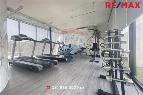 联排别墅 - 出售 - Prawet, Bangkok - 21 - 920091001-714