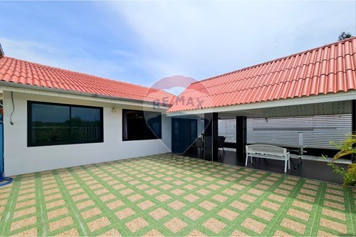 For Sale-Single House-Hua Hin, Prachuap Khiri Khan-920601001-464