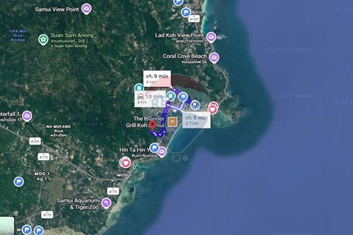 Slider Image Thumbnail