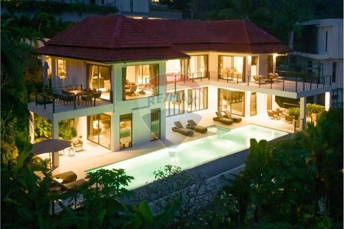 For Sale-Villa-Koh Samui, Surat Thani-920121057-161